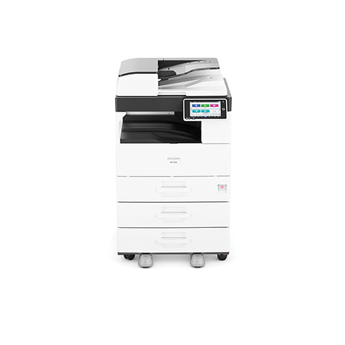 Buy Ricoh IM2702 A3 Mono MFP printer at low price | esuper